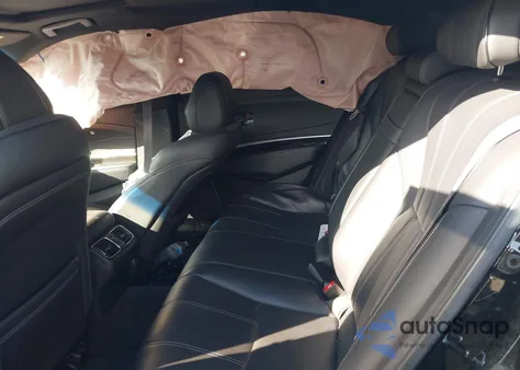 2018 Acura Rlx z USA, uszkodzony, nr VIN JH4KC1F53JC001165